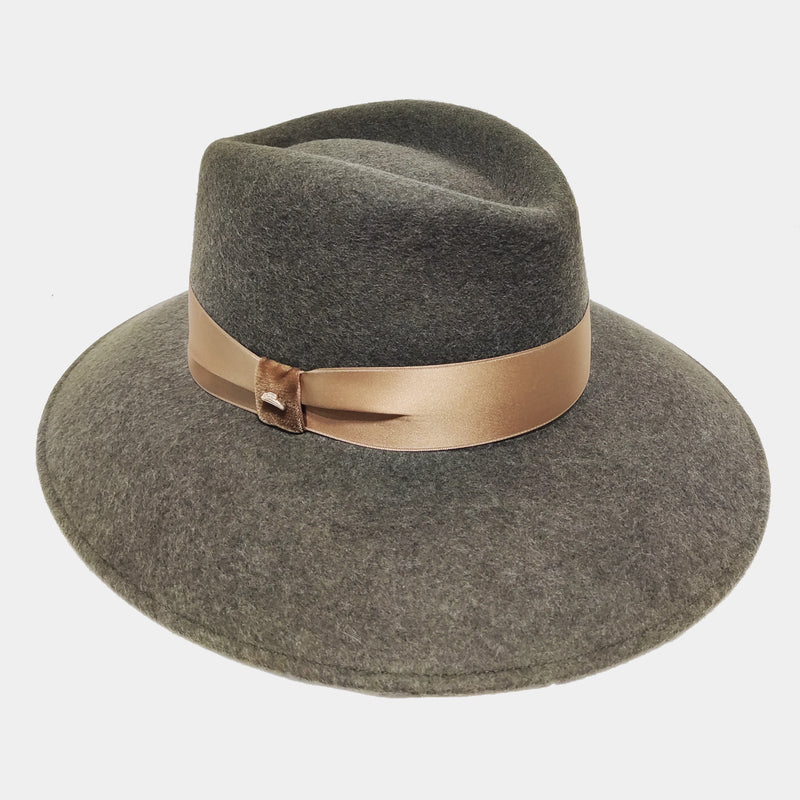 Sombrero de Lana
